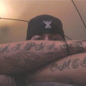 Meet your Posher, Roy